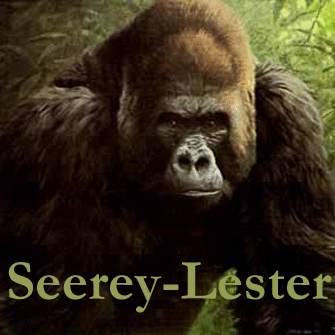 John Seerey-Lester